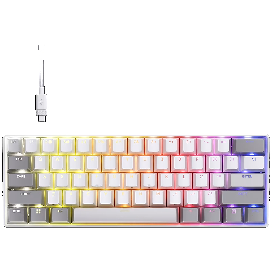 CLIPPER PRO MINI 60-CORE-WHT