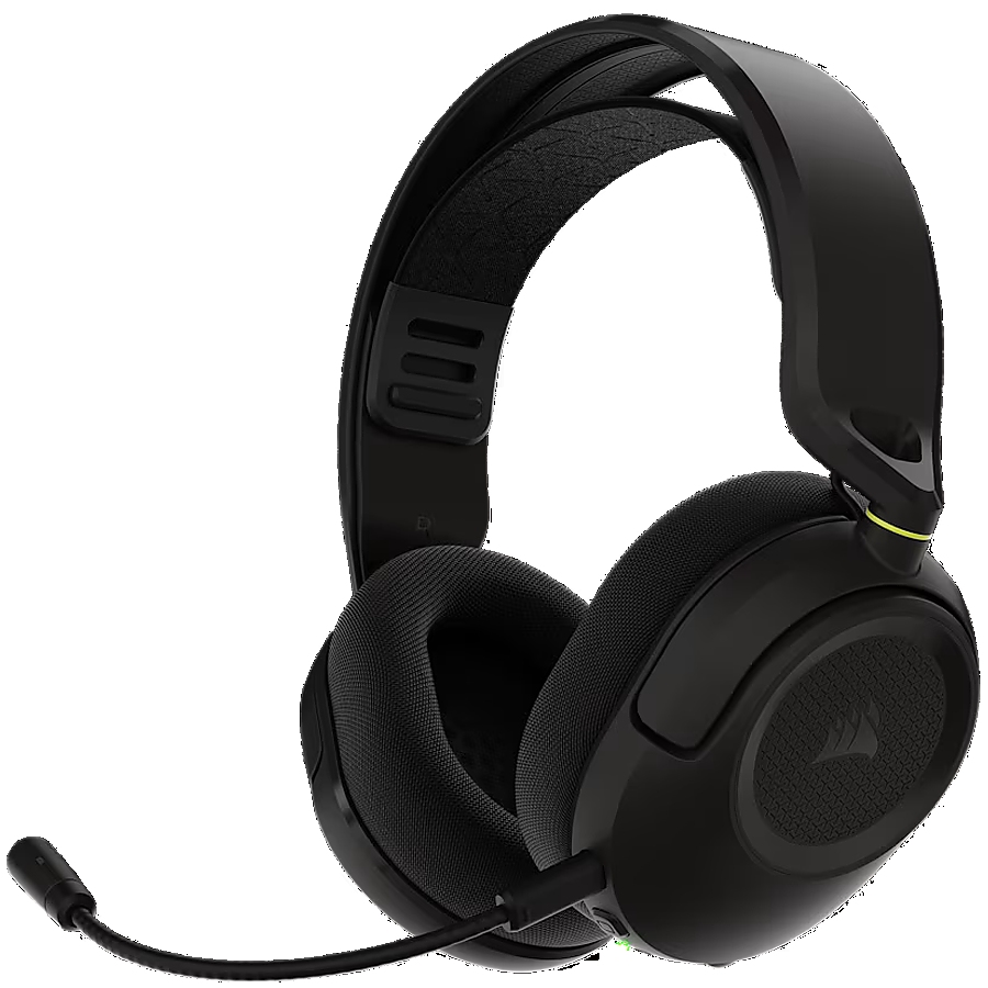 HS35 V3 Black Wireless