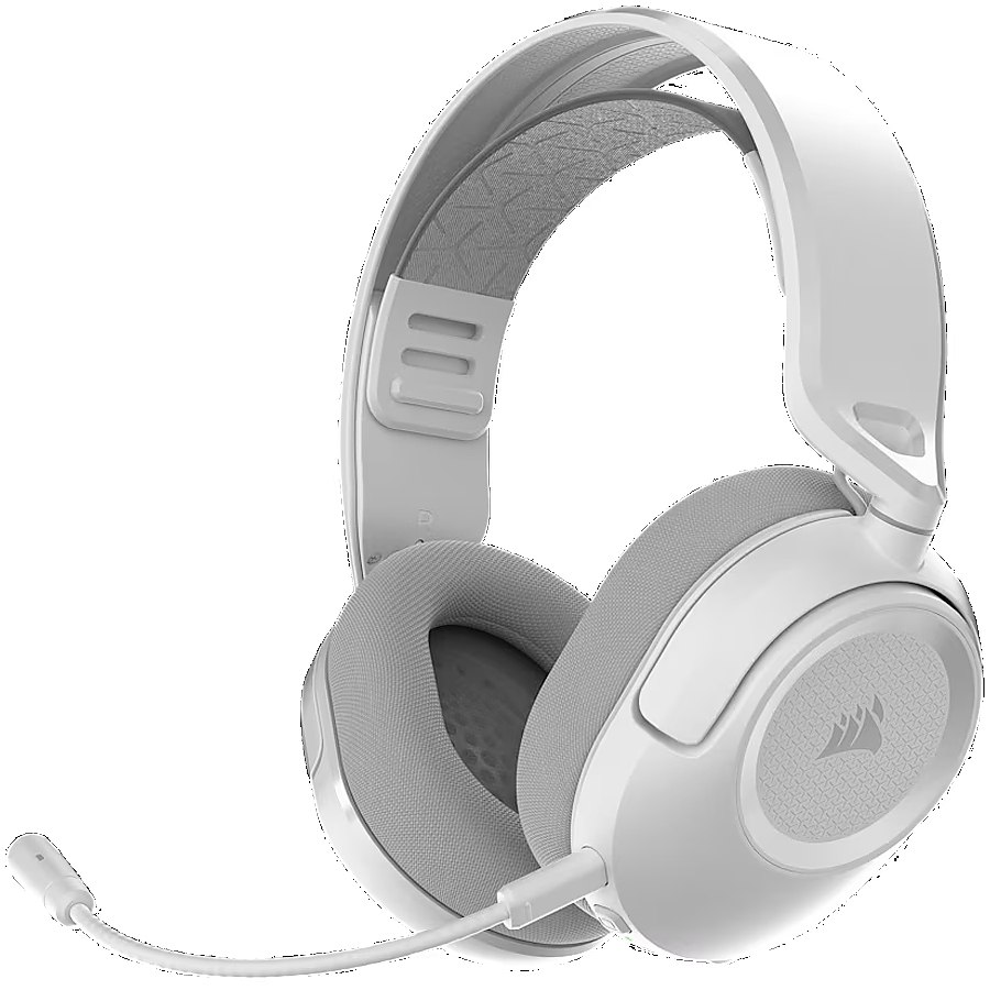 HS35 V3 White Wireless
