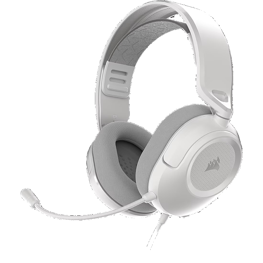 HS35 Stereo V3 White