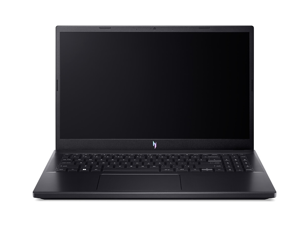 Acer Nitro V 15, ANV15-52-90WJ, Intel Core i9 13900H (14C/20T, up to 5.40GHz, 24MB), 15.6" FHD IPS (1920x1080), 165Hz, 16GB DDR4 (1 slot free), 1TB PCIe NVMe SSD, GeForce RTX 5050 8GB GDDR7, Wi-Fi 6E, BT 5.2, HD Cam, KB Backlight , No OS, Obsidian Black