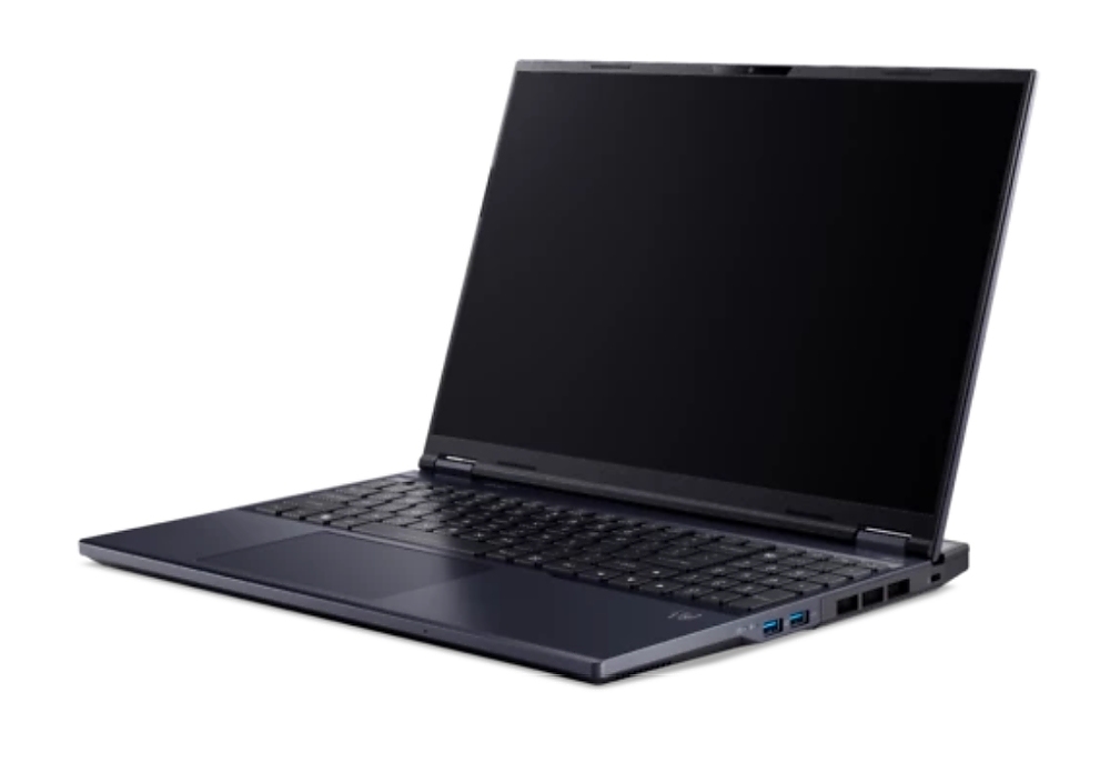 Acer Predator Helios Neo 16 AI, PHN16-73-9649, Intel Core Ultra 9 275HX (up to 5.4GHz, 36MB), 16" WQXGA (2560x1600) IPS 240Hz, 16GB DDR5 (1 slot free), 1024GB PCIe NVMe SSD, GeForce RTX 5070Ti 12GB GDDR5, FHD IR Cam, WiFi 6E, BT 5.3, No OS