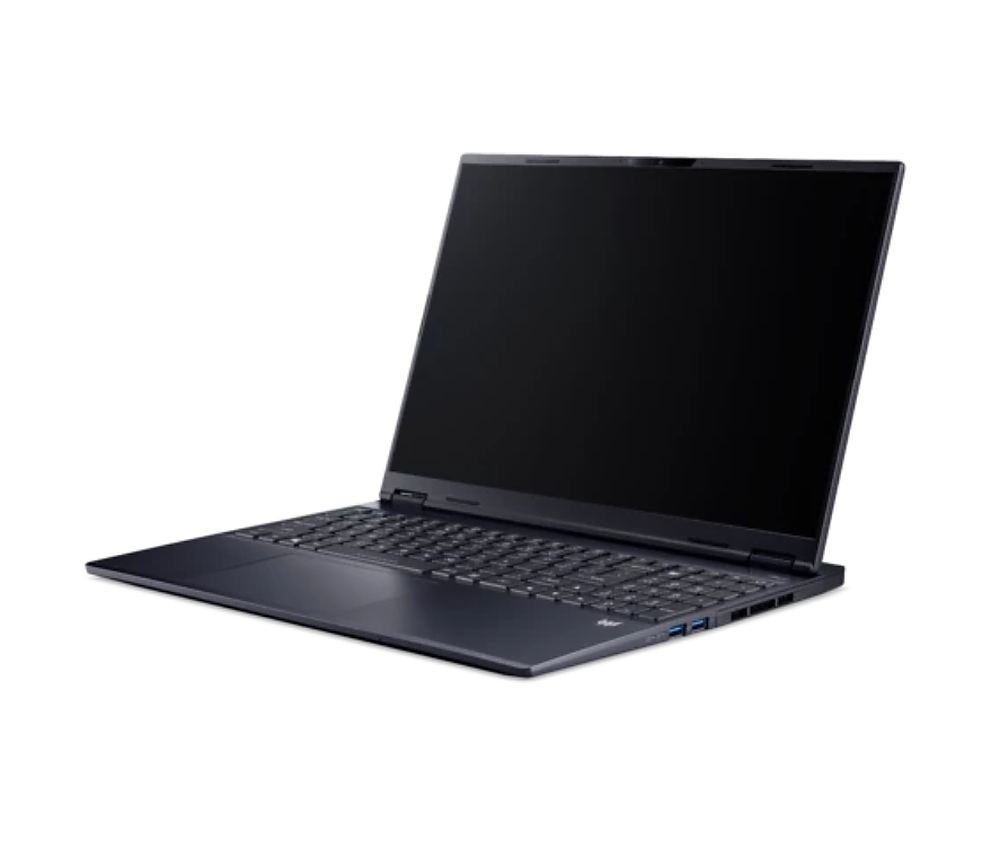 Acer Predator Helios Neo 16S AI OLED, PHN16S-71-70PL, Intel Core Ultra 7 255HX (up to 5.2GHz, 30MB), 18" WQXGA (2560x1600) IPS 240Hz OLED, 16GB DDR5 (1 slot free), 1024GB PCIe NVMe SSD, NVIDIA GeForce RTX 5070 8GB GDDR7, FHD Cam, WiFi 6E, BT 5.3, No OS