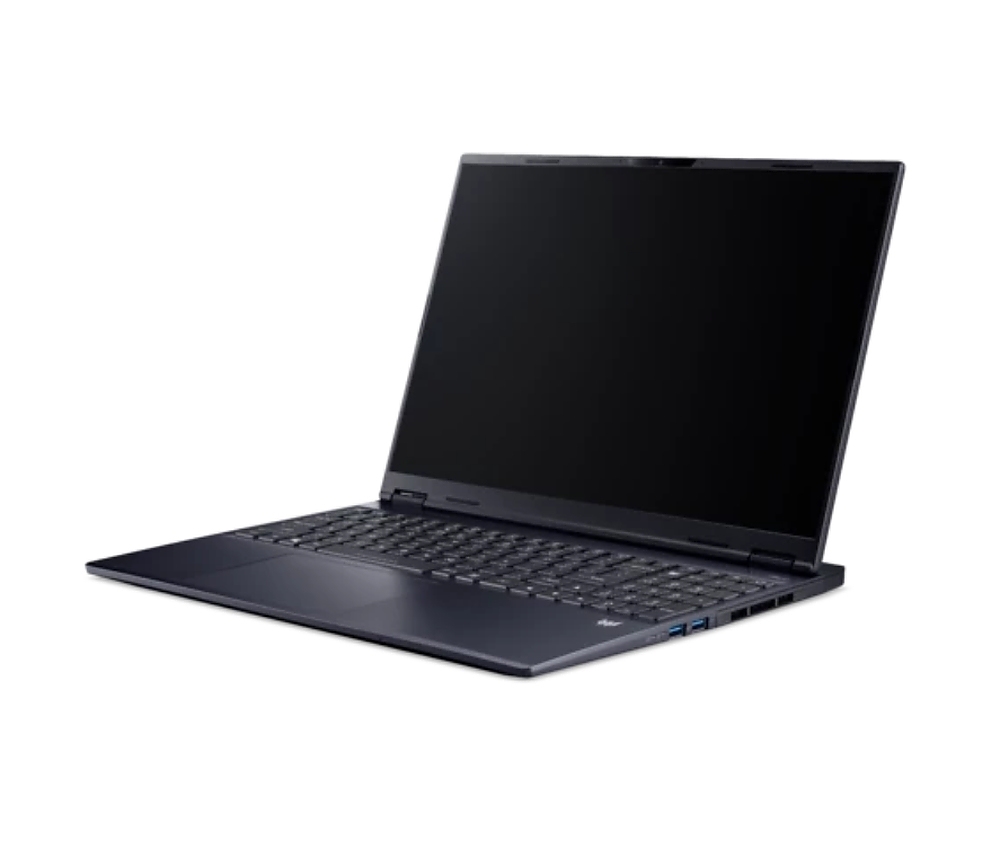 Acer Predator Helios Neo 16S AI OLED, PHN16S-71-70PL, Intel Core Ultra 7 255HX (up to 5.2GHz, 30MB), 18" WQXGA (2560x1600) IPS 240Hz OLED, 16GB DDR5 (1 slot free), 1024GB PCIe NVMe SSD, NVIDIA GeForce RTX 5070 8GB GDDR7, FHD Cam, WiFi 6E, BT 5.3, No OS