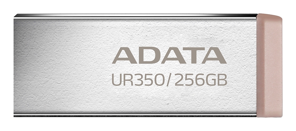 ADATA UR350 256GB Metal Flash Drive