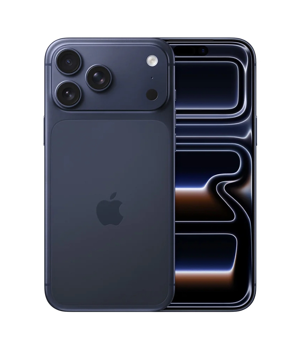 Apple iPhone 17 Pro Max 256GB Deep Blue