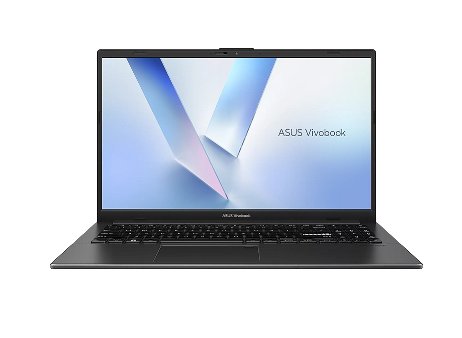 Asus Vivobook Go E1504FA-BQ2786NAUS, AMD Ryzen 5 40 2.8GHz (6MB Cache, up to 4.3GHz, 4 cores, 8 Threads),16GB (on bd) LDDR5 , 512 GB SSD G3,&nbsp; AMD Radeon Graphics,Backlit ,Chiclet Keyboard, No OS, Mixed Black, no adapter, usinternational