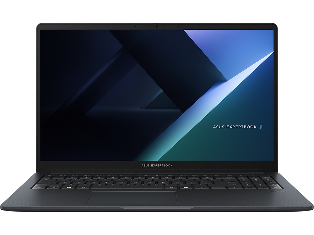 Asus ExpertBook B1, B1503CVA-S79273 Intel  i5-1334U,2.9 Ghz ( 12MB up to 4.6 Ghz) 15,6" FHD 60Hz, 16GB DRR5, 512GB SSD, AMD Radeon 660M, Grey Gentle Grey