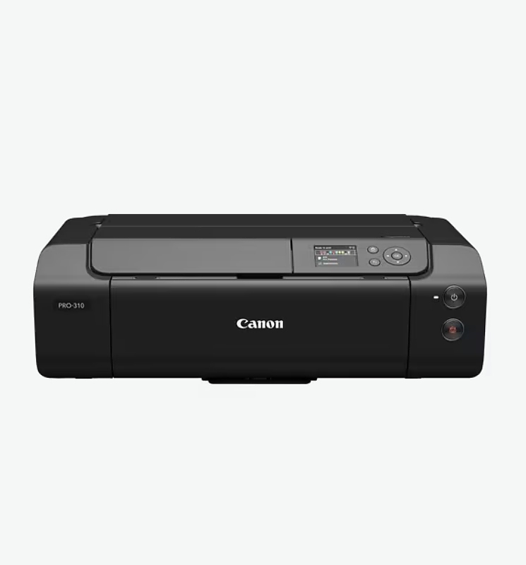 Canon imagePROGRAF PRO-310