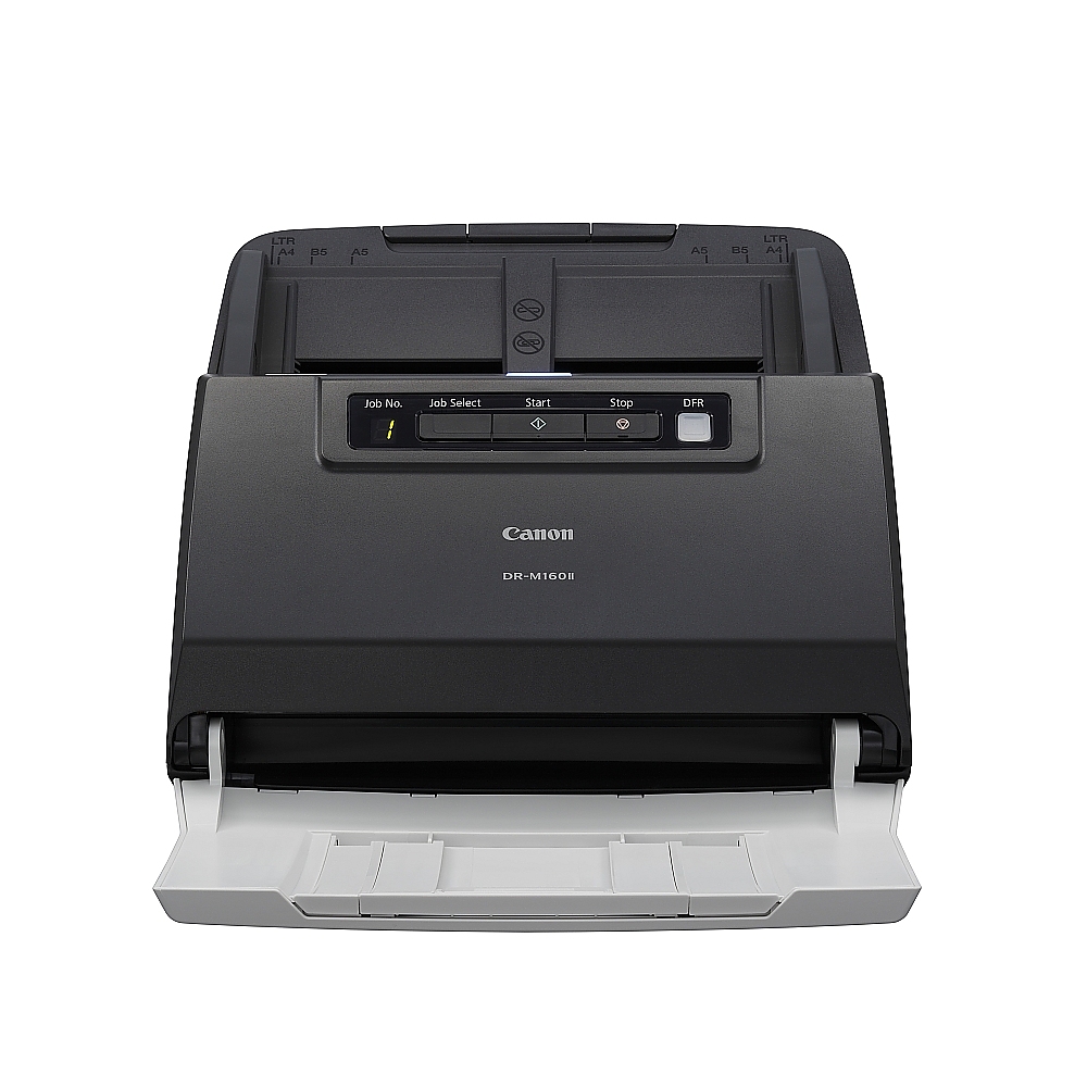 Canon Document Reader M160II + Readiris PDF Essentials