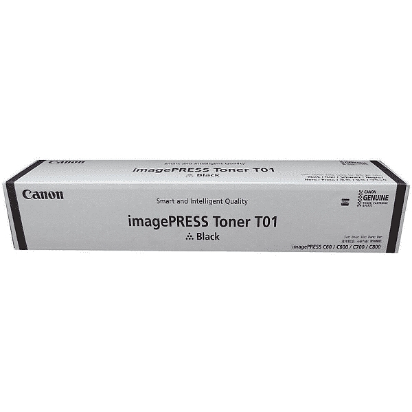 Canon Toner T07, Black