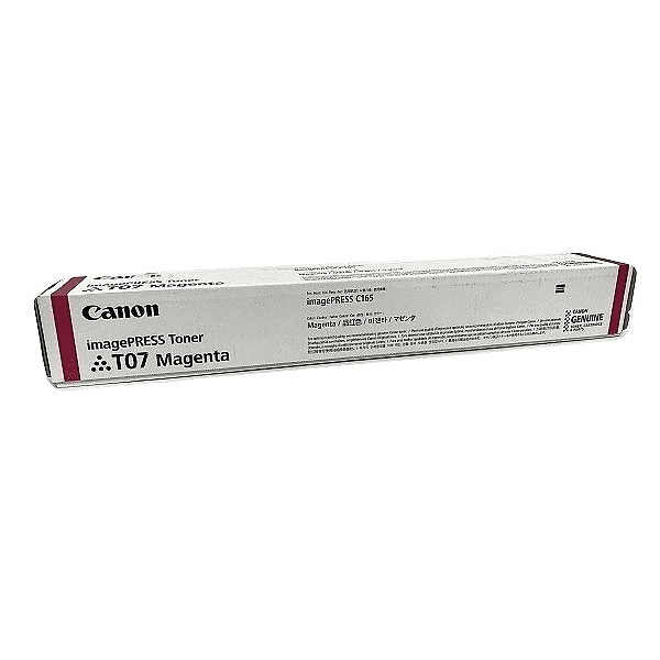 Canon Toner T07, Magenta