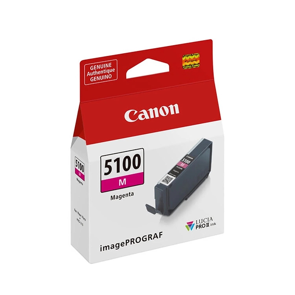 Canon PFI-5100, Magenta