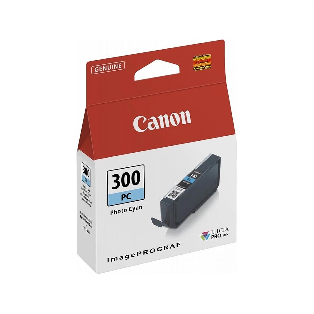 Canon PFI-5100, Photo Magenta