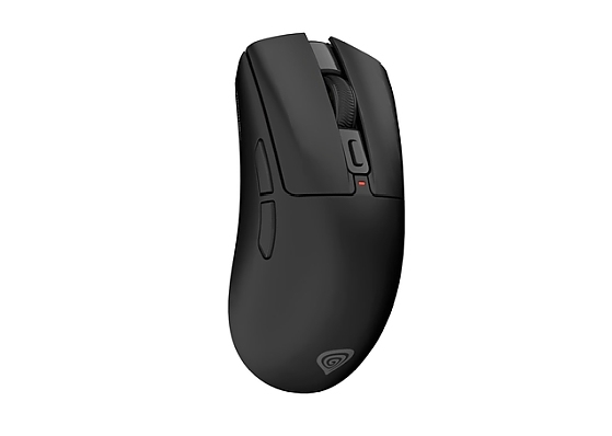 Genesis Gaming Mouse Zircon 880 Wireless 12000 dpi,  Black