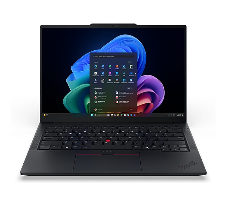 Lenovo ThinkPad E14 G8, Intel Core Ultra 5 325, 8C (up to 4.5GHz, 12MB), 16GB DDR5-5600, 512GB SSD, 14" WUXGA (1920x1200) IPS AG, Intel Graphics, FHDp&IR Cam, Backlit KB, WLAN, BT, FPR, 4 cell, Win 11 Pro, 3Y Onsite