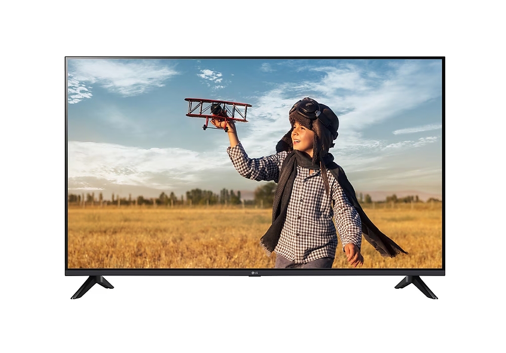 LG 50AU731C0LA, 50" 4K UltraHD TV 3840 x 2160, DVB-T2/C/S2, Smart TV LG ThinQ, 4K Upscaling, HDR10 Pro, HGiG, HLG, Built-in Wi-Fi, AI Sound Virtual 5.1 Up-mix, Simplink, HDMI, LAN, USB, Bluetooth, SPDIF, Hotel mode, Ceramic Black