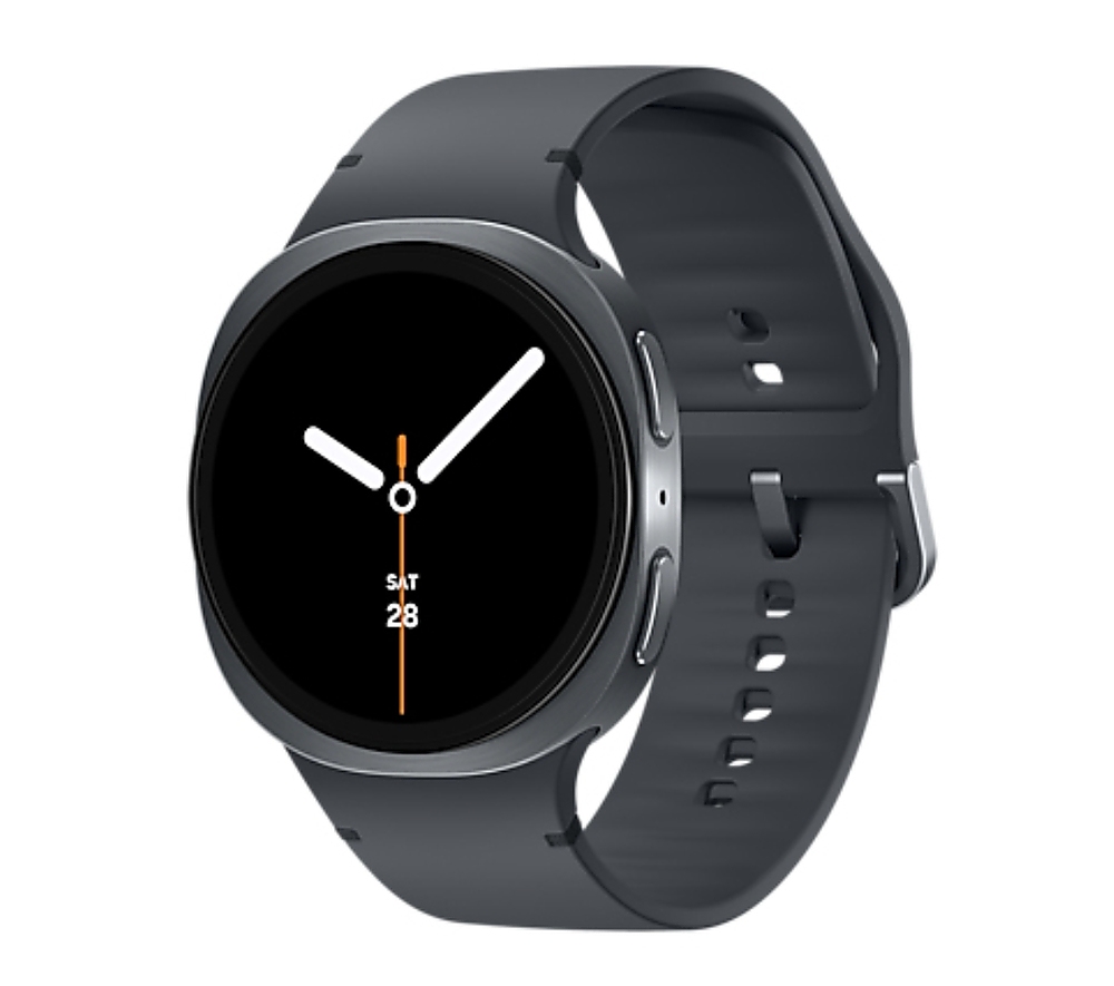 Samsung L330 Galaxy Watch8 44mm Graphite
