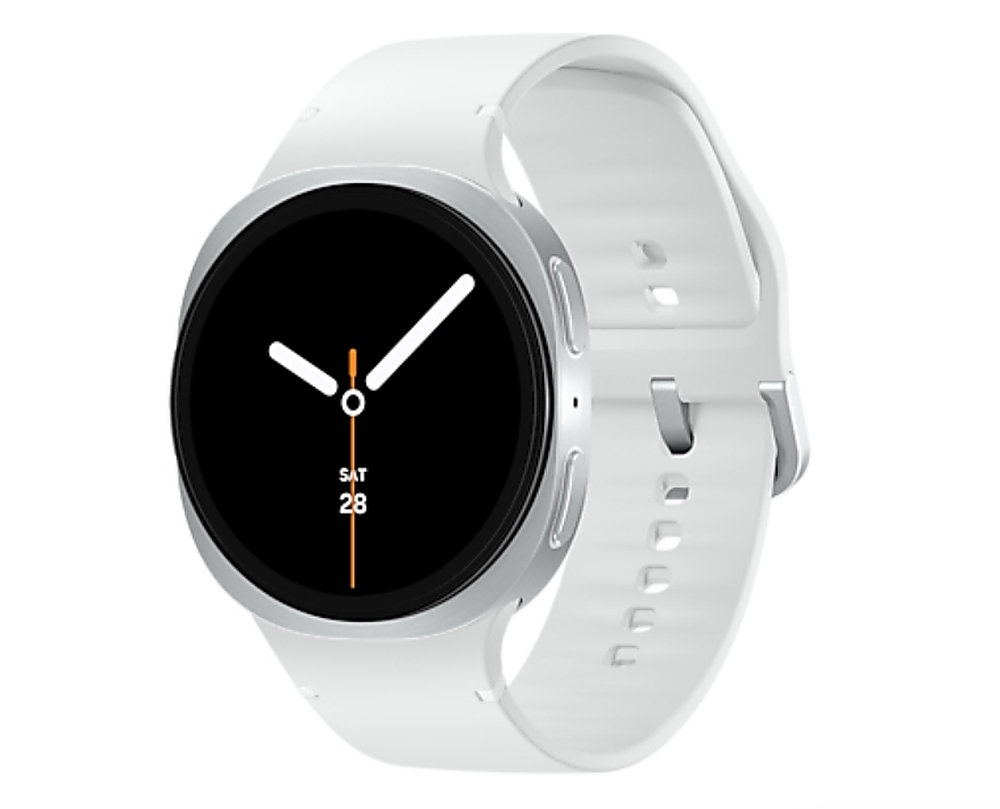 Samsung L330 Galaxy Watch8 44mm Silver