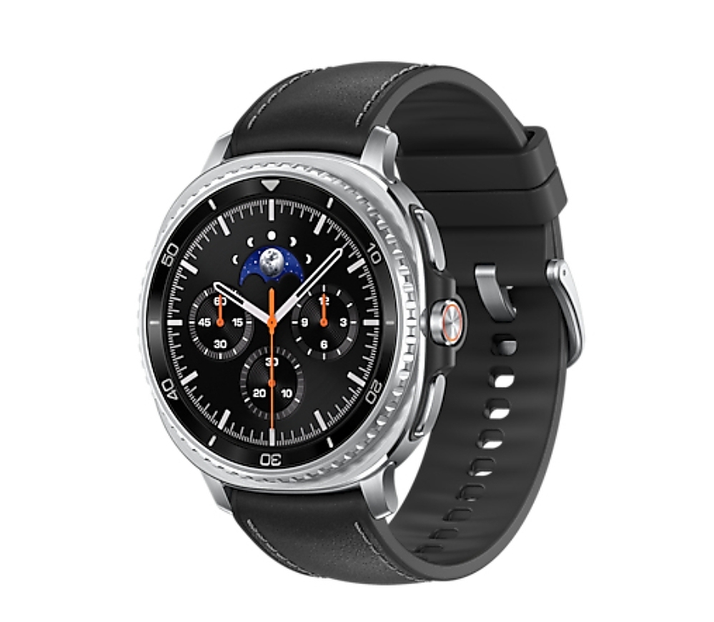 Samsung L500 Galaxy Watch8 Classic 46mm Black