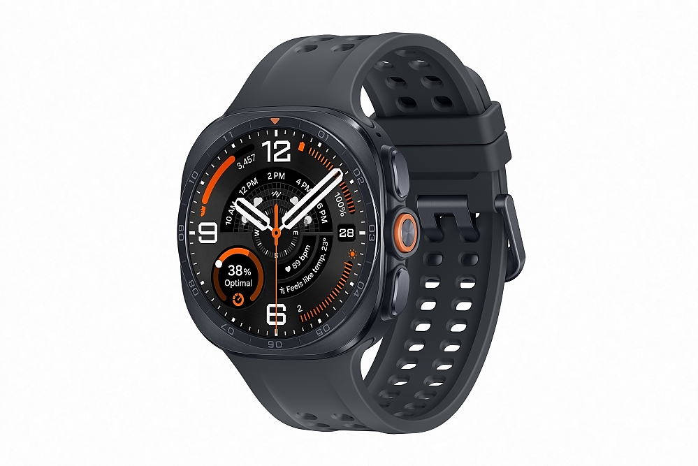 Samsung SM-L715 Galaxy Watch Ultra2 47mm 2GB 64GB Black