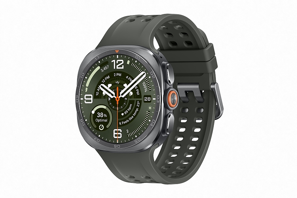 Samsung SM-L715 Galaxy Watch Ultra2 47mm 2GB 64GB Silver