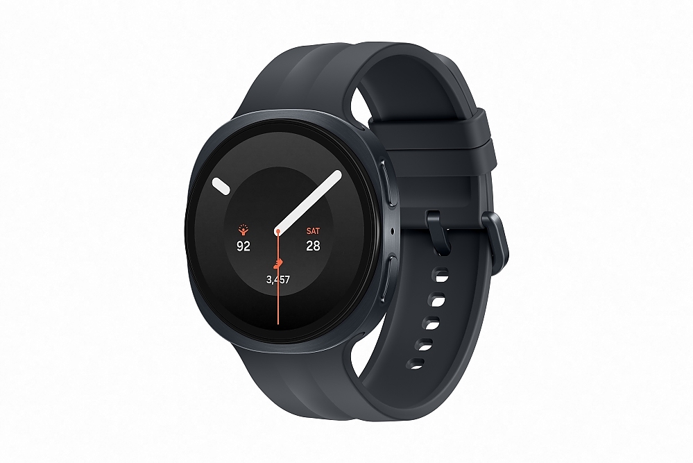Samsung SM-L350 Galaxy Watch9 44mm Bluetooth 2GB 32GB Black