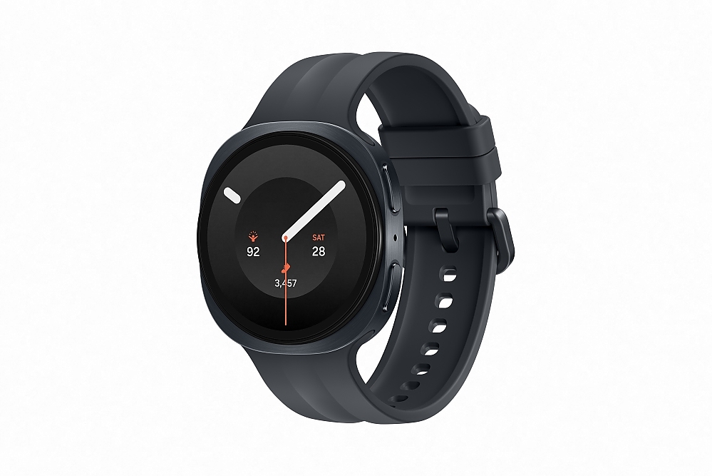 Samsung SM-L345 Galaxy Watch9 40mm LTE 2GB 32GB Black