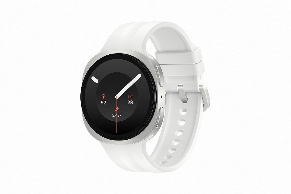 Samsung SM-L340 Galaxy Watch9 40mm Bluetooth 2GB 32GB Cream
