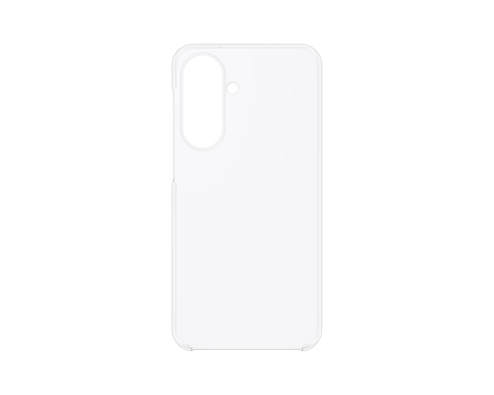 Samsung A27 Clear Case Transparent