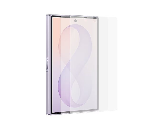 Samsung Galaxy Z Fold8 Anti-reflecting Film Transparent