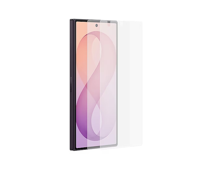 Samsung Galaxy Z Fold 8 Ultra Anti-reflecting Film Transparent
