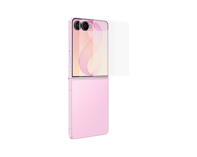 Samsung Flip 8 Anti-reflecting Film  Transparent