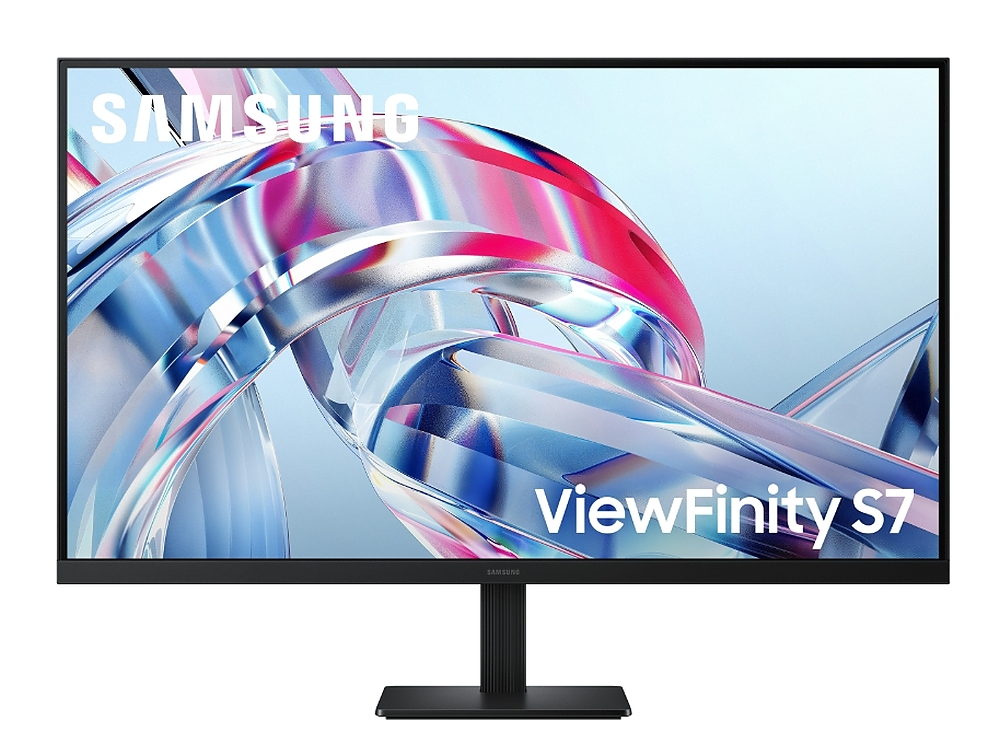 Samsung LS32H700 32" VA LED 60 Hz, 5 ms GTG, 3840x2160, 300 cd/m2 Display Port 1.4 HDMI 2.2, Black