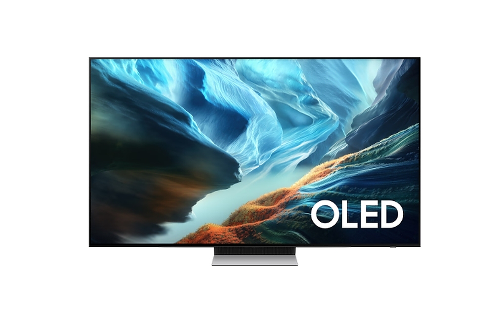 Samsung 48" 48S90H OLED AI Smart UHD 4K Model 2026 Black