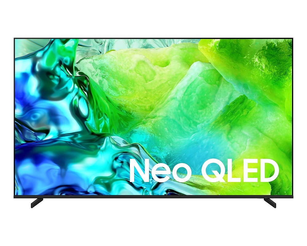 Samsung 50" 50M80H Mini LED UHD 4K AI Smart TV 144 Hz VRR (100 Hz Native) 2026