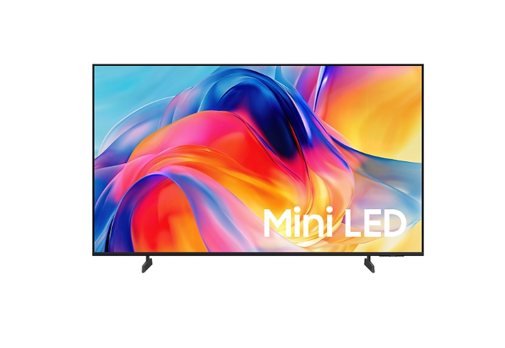 Samsung 50" 50M70H Mini LED UHD 4K AI Smart TV 50Hz 2026