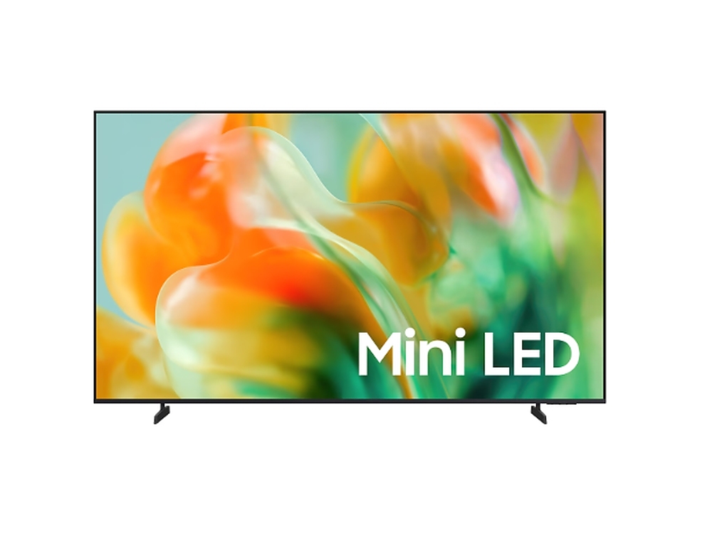 Samsung 55" 55M80H Mini LED UHD 4K AI Smart TV 144 Hz VRR (100 Hz Native) 2026