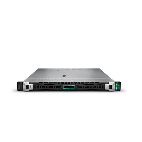 HPE DL365 G11, AMD EPYC 9115 (3.2GHz 16c, 1P),  2x32GB-R, 8SFF, MR408i-o, 2x480GB SSD, 2x1000W PS EU Server