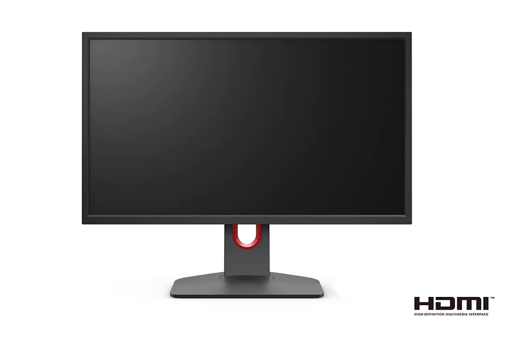 BenQ ZOWIE XL2540K, 24.5", 240Hz, FHD, e-Sports, XL Setting to Share, Quick Access Set., S Switch, Black eQualizer, Color Vibrance, LBL, Shield, 1000:1, 320 cd/m2, HDMI 2.0 x3, DP 1.2, USB 2.0x1,Headphone jack, Pivot, Swivel, Tilt, Height adj., VESA