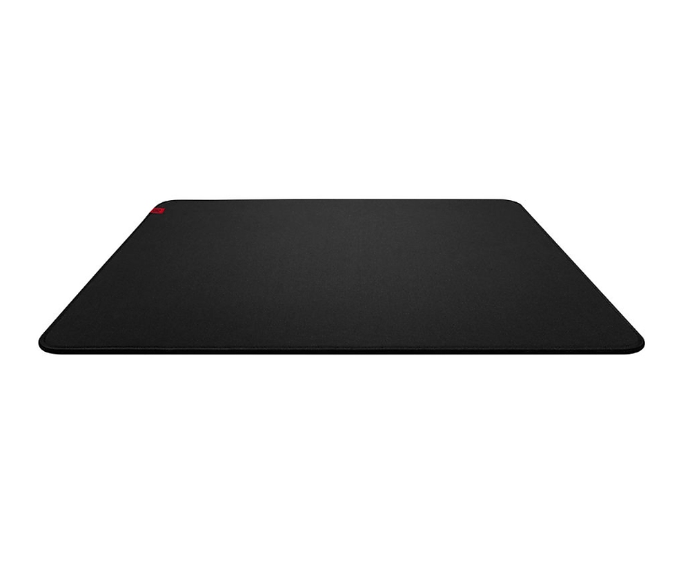 BenQ ZOWIE&nbsp;G-SR II Large 470x390 mm, Gaming Mouse Pad for Esports, Cloth surface, Rubber Base Softness&nbsp;Medium,&nbsp;Thickness&nbsp;3.5 mm, Consistent and controlling glide, Stitched edges, Uniform high-density rubber base w/right softness, provides unique stopping