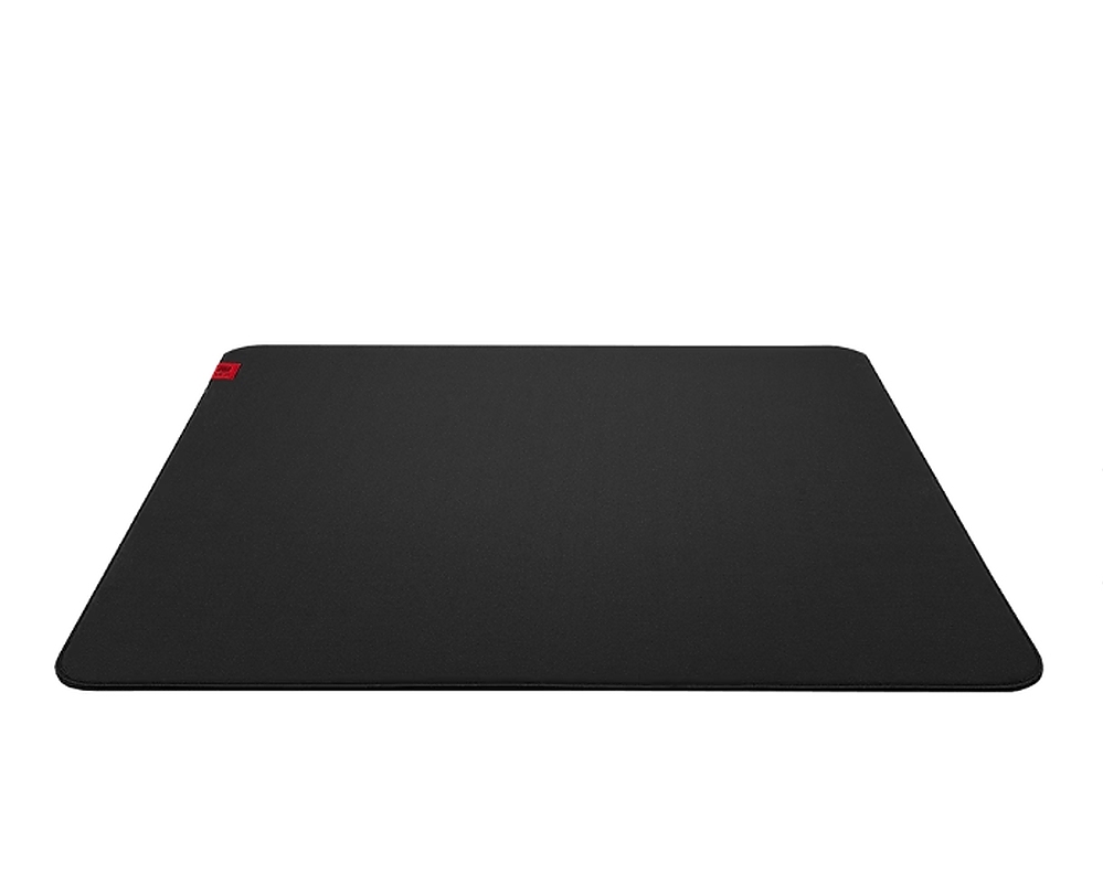 BenQ ZOWIE&nbsp;G-SR III Large 470x390 mm, Gaming Mouse Pad for Esports, Cloth surface, Rubber Base Softness Medium, Thickness 3.5 mm, Consistent and controlling glide, Stitched edges; Anti-slip base, Uniform high-density rubber base with medium softness