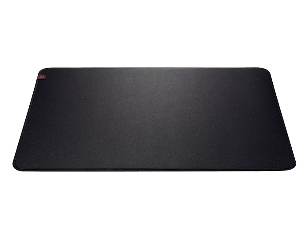 BenQ ZOWIE&nbsp;G-SR Large 470x390 mm, Gaming Mouse Pad for Esports, Cloth surface,&nbsp;Rubber Base Softness&nbsp;Medium,&nbsp;Thickness&nbsp;3.5 mm, Consistent and controlling glide, Stitched edges, Uniform high-density rubber base