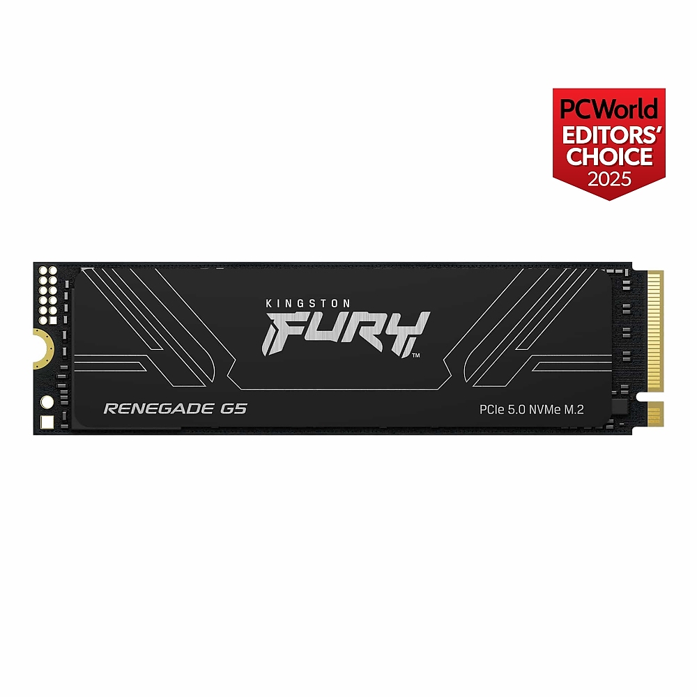 Kingston FURY Renegade 1TB Gen 5
