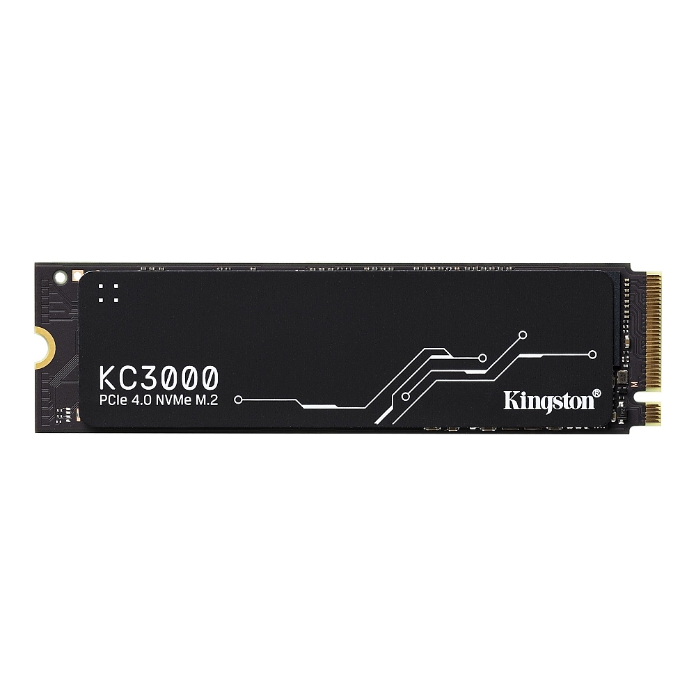 Kingston KC3000 1TB Gen 4