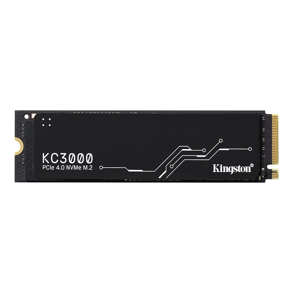 Kingston KC3000 2TB Gen 4