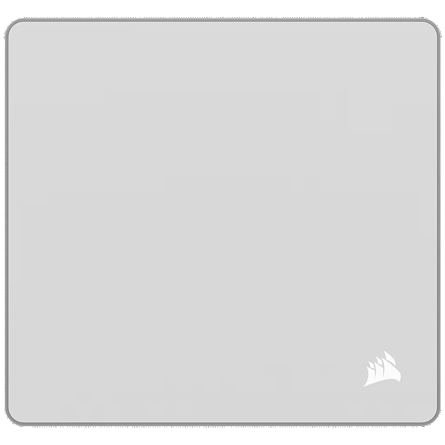 CORSAIR MM, Gaming Mousepad, Medium, Gray