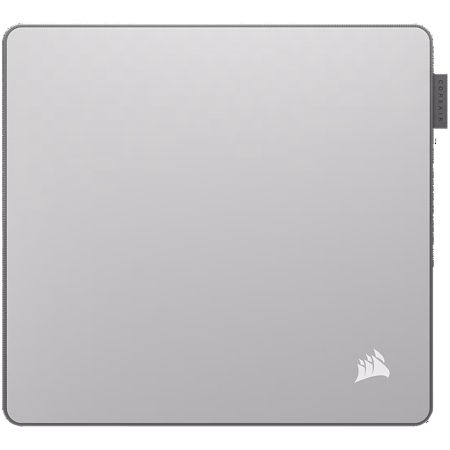 CORSAIR MM PRO Medium Control Gaming Mouse Pad - Gray