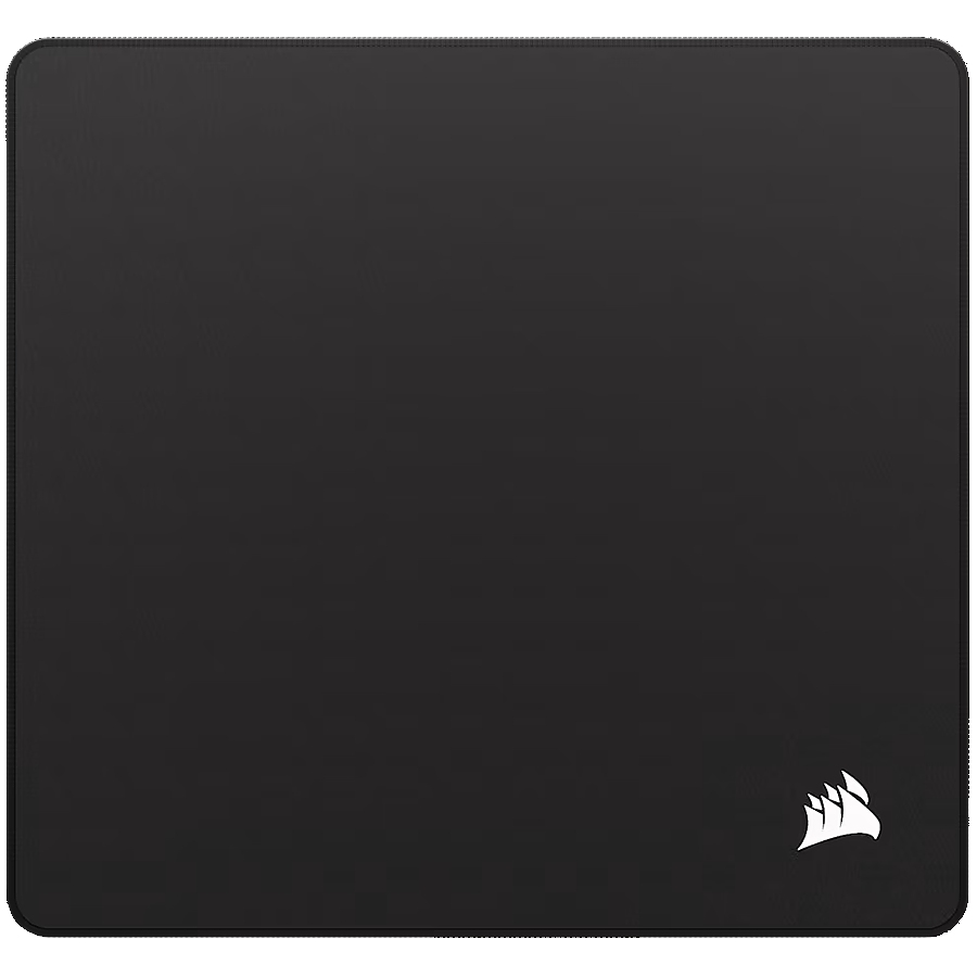 CORSAIR MM, Gaming Mousepad, Medium, Black