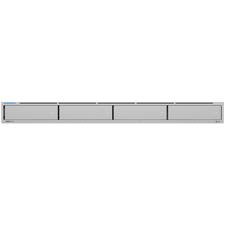 UBIQUITI UniFi UNAS-PRO-4-EU